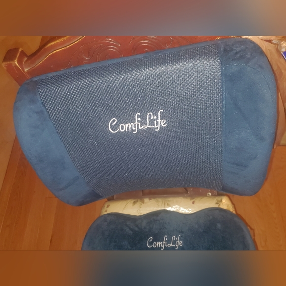 Seat cushions - Picture 4 of 4